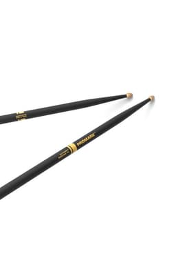 Baquetas 7A Madera Hickory Rebound Pro Mark