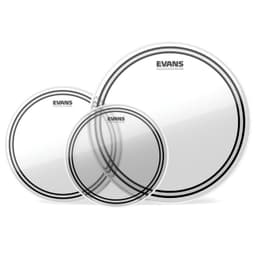 TOMPACK EC2 CLR 12,13,16''-STD