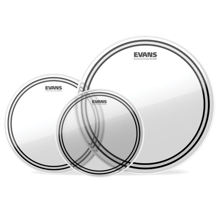TOMPACK EC2 CLR 12,13,16''-STD