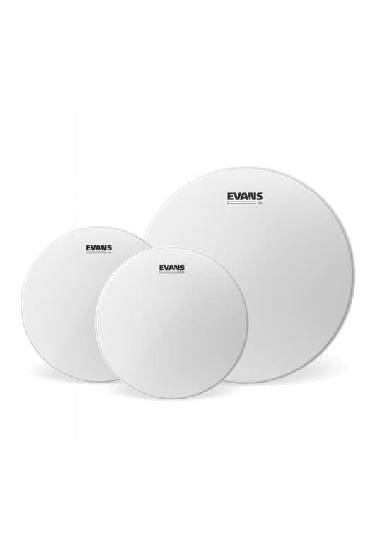TOMPACK G2 CTD 10,12,16''-RCK