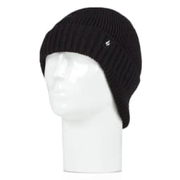 Gorro Hombre Expedition Negro Negro TALLA UNICA