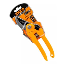 Tijera De Podar Corte Jardin 8 Pulgada 200mm Hps0201