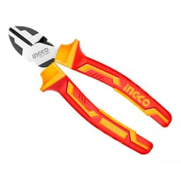 Alicate Corte Diagonal Aislado 6 Pulgadas Hihldcp28160