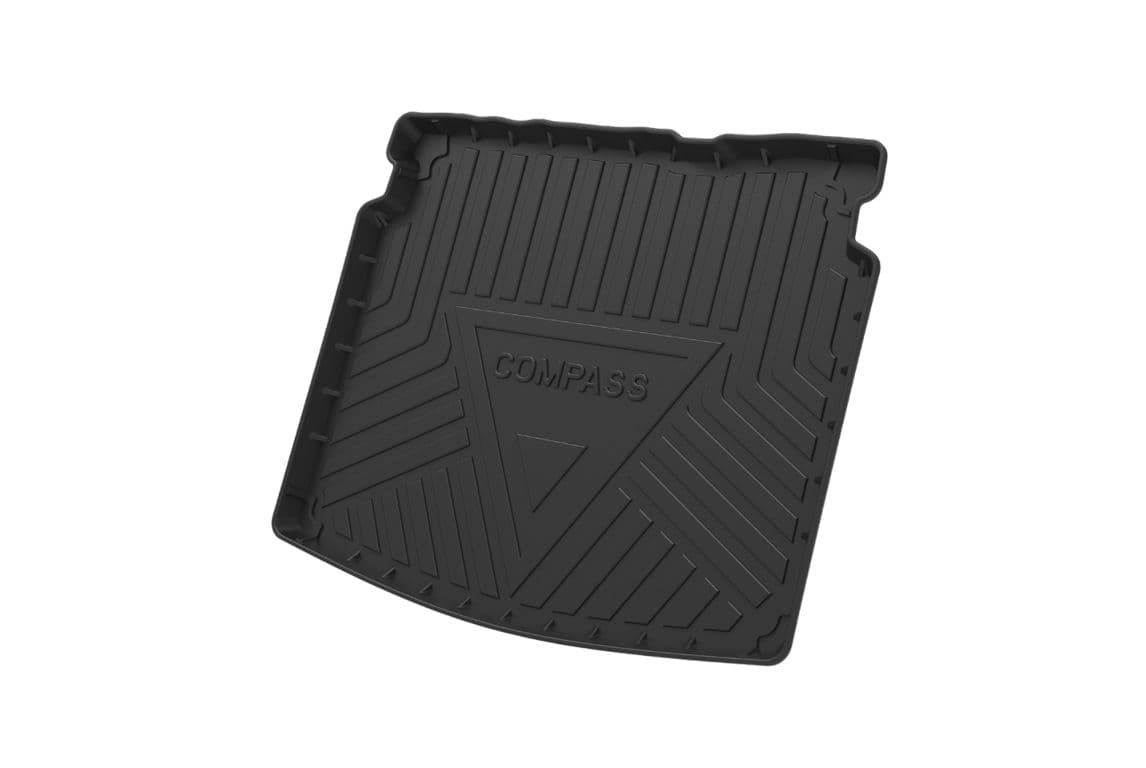 CUBRE MALETA MALETERO JEEP COMPASS 2018 EN ADELANTE