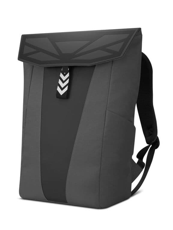 Mochila Gamer Legion GB400 16 - Grafito Grafito TALLA UNICA