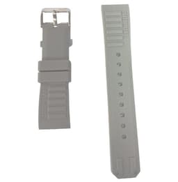 Correa Pulsera Caterpillar Hombre Lk-25 Gris Verde TALLA UNICA