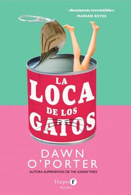 La Loca De Los Gatos