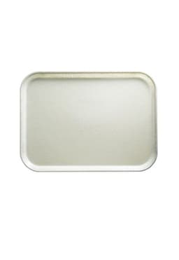 Bandeja Rectangular Color Pergamino Antiguo