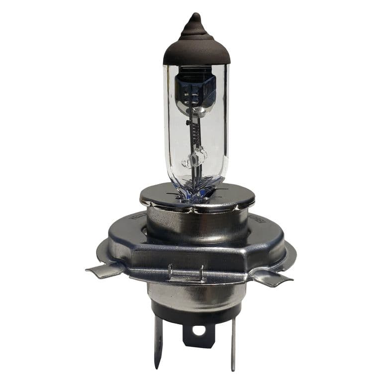 Ampolleta H4 Unidad 24 Volts 75/70 Watts -