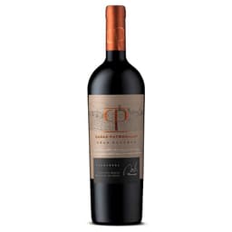 Vino Gran Reserva Carmenere 750cc