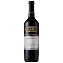 Vino Gran Reserva Cabernet Sauvignon 750cc