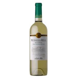 Vino Medalla Real Reserva Sauvignon Blanc 13,5 750cc