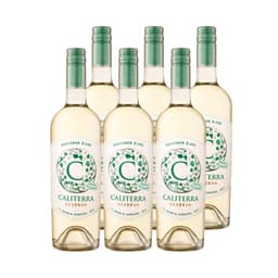 6x Vino Reserva Sauvignon Blanc 750cc