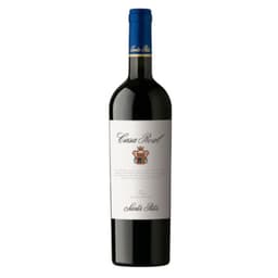 Vino Gran Reserva Escudo de Familia Merlot 750cc