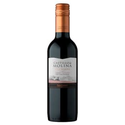 Vino Gran Reserva Cabernet 375cc