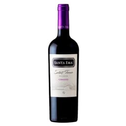 Vino Reserva Select Terroir Carmenere 13 750cc