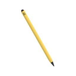 Lapiz Pro stylus 2 para iPad Amarillo con carga inalambrica