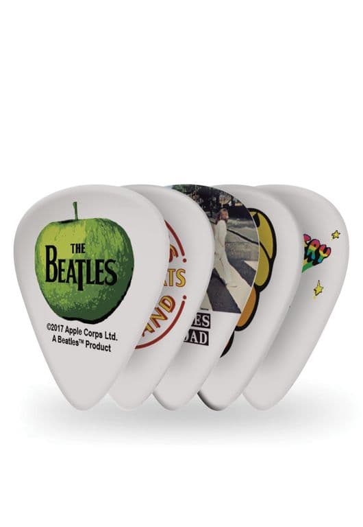 Unetas Beatles Album (.70mm) 10 pack 1CWH4-10B3