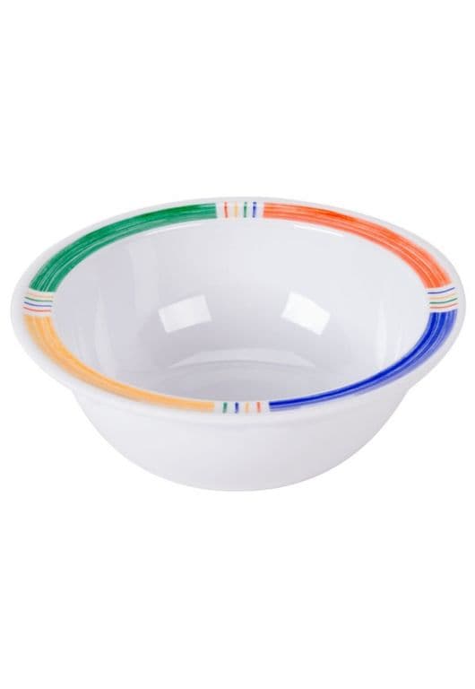 Set De 6 BOWL REDONDO LINEA BARCELONA 12 cm
