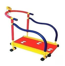 Maquina Infantil Trotadora Grande