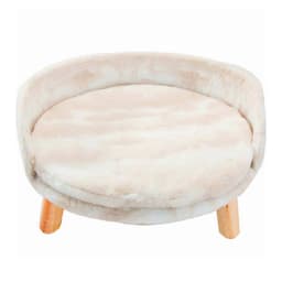 Sofa Para Mascotas Beige