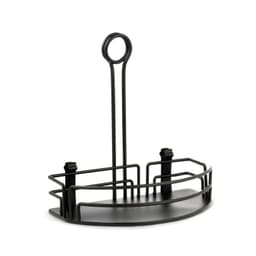 PORTACONDIMENTOS SEMICIRCULAR 21 CM