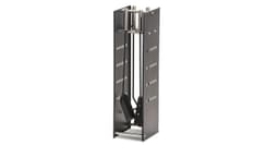 KIT DE LIMPIEZA PARA CHIMENEA Y CALEFACTORES