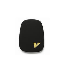 Set de parche negros 0,80mm (6 uds) VMCX6+
