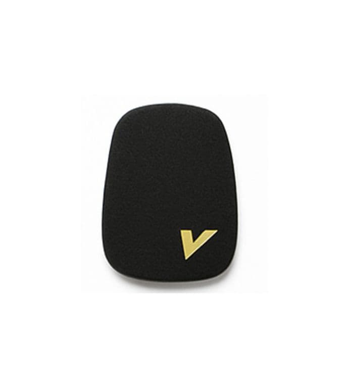 Set de parche negros 0,80mm (6 uds) VMCX6+