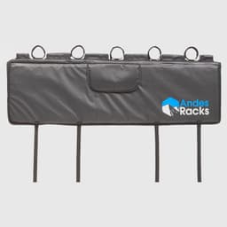 Pad - Portabicletas Para Camioneta - 5 Bicicletas