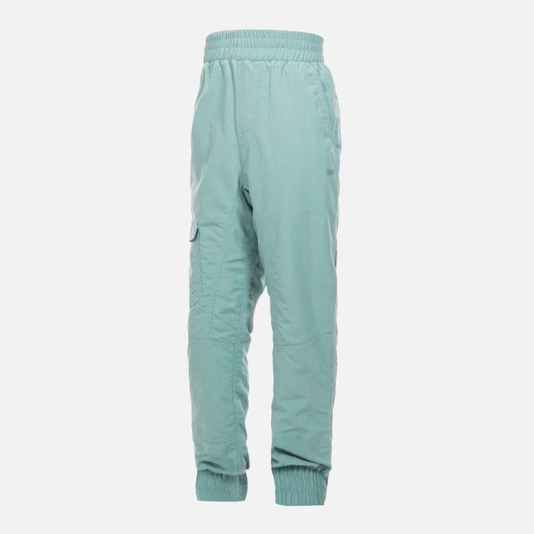 Pantalon Teen Girl Breathing Pants Jade Oscuro Jade 12