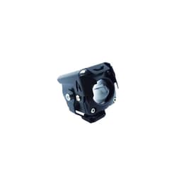 NEBLINERO LED PARA MOTO OJO DE ANGEL DUO COLOR 1224V