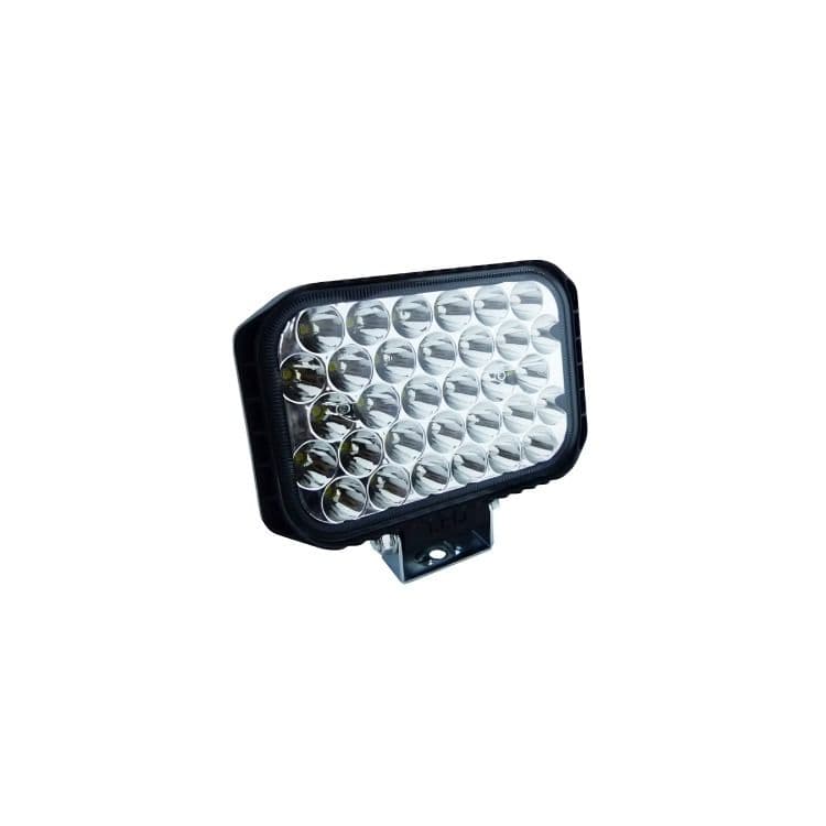 NEBLINERO LED 48 LED NEW LUZ BLANCA 96W 12/24V SET X 1 PCS