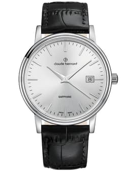 Reloj Classic 39mm Hombre Negro TALLA UNICA