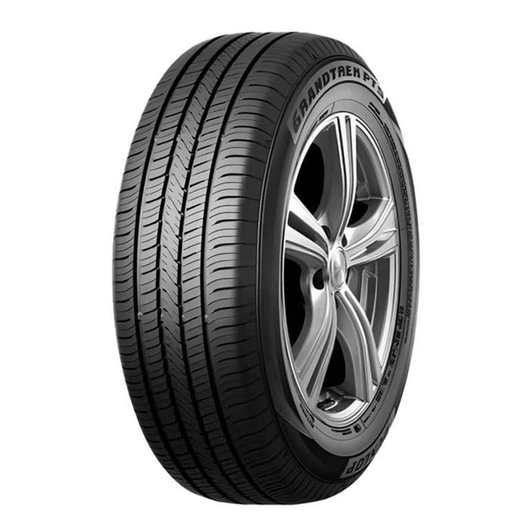 Neumatico - 285/65R17 116H PT5 H/T JAP