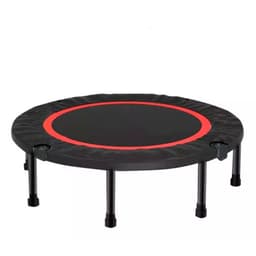 Trampolin Home Fitness Plegable 100cm Cama Elastica Portatil