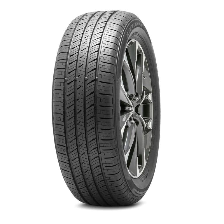 Neumatico - 255/50R19 107V CT60AS H/T TL THA