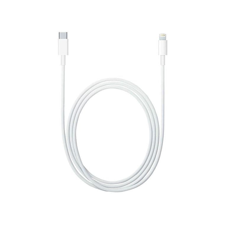 Cable C A Lightning 2 Metro Original