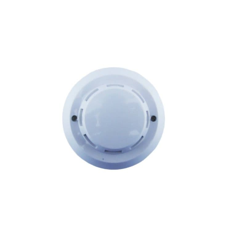 DETECTOR DE HUMO NEW CON SENSOR ALARMA INCENDIO A