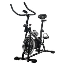 Bicicleta Spinning Black