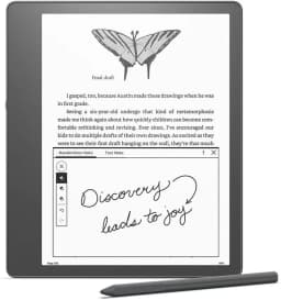 E-reader Kindle Scribe 32GB