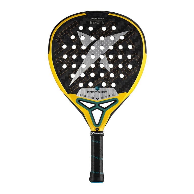 PALA PADEL AXION ATTACK 2024