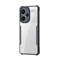 Carcasa para Redmi Note 13 Pro Plus 5G Militar Grade X Antigolpes
