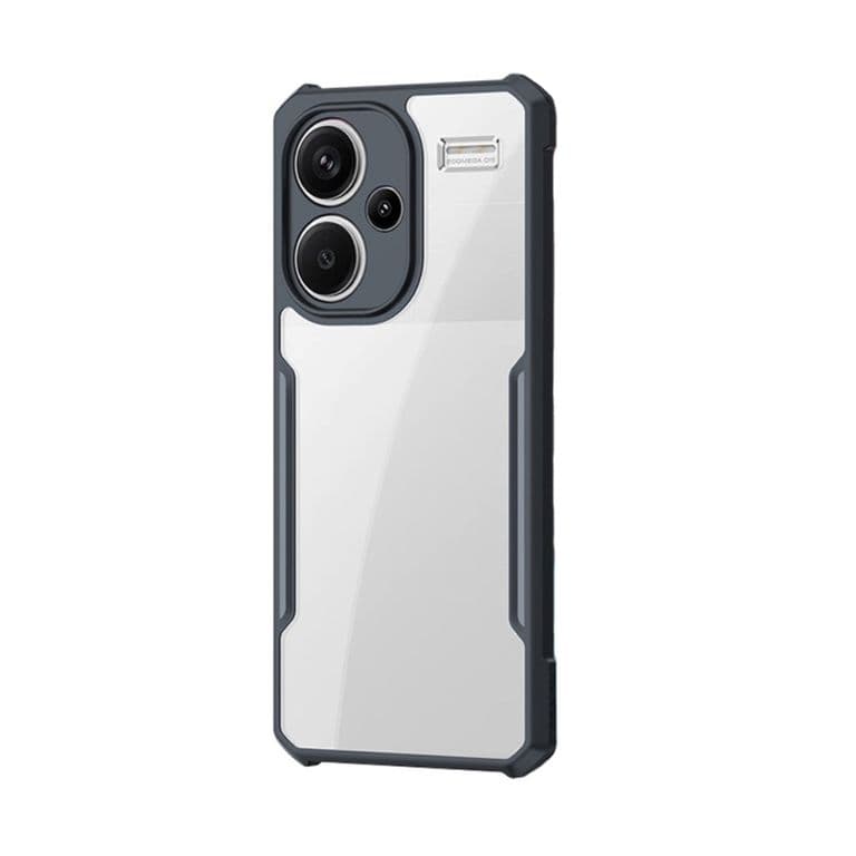 Carcasa para Redmi Note 13 Pro Plus 5G Militar Grade X Antigolpes
