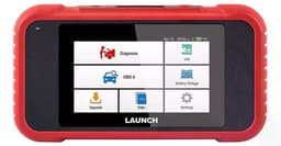 Scanner Automotriz Crp 123e Profesional Abs Srs