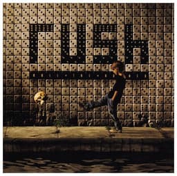 RUSH - ROLL THE BONES - CD