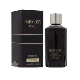Perfume F. W. Harmony Code Intense Edp 100ML Hombre 100 ML