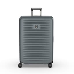 Maleta Airox Advanced Large Hardside Verde Verde TALLA UNICA