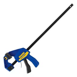 Prensa Liberacion Rapida Barra Quick-grip 45 Cm Sl300
