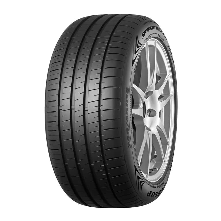 Neumatico - 245/45R19 102Y MAX060+ H/T TL JAP